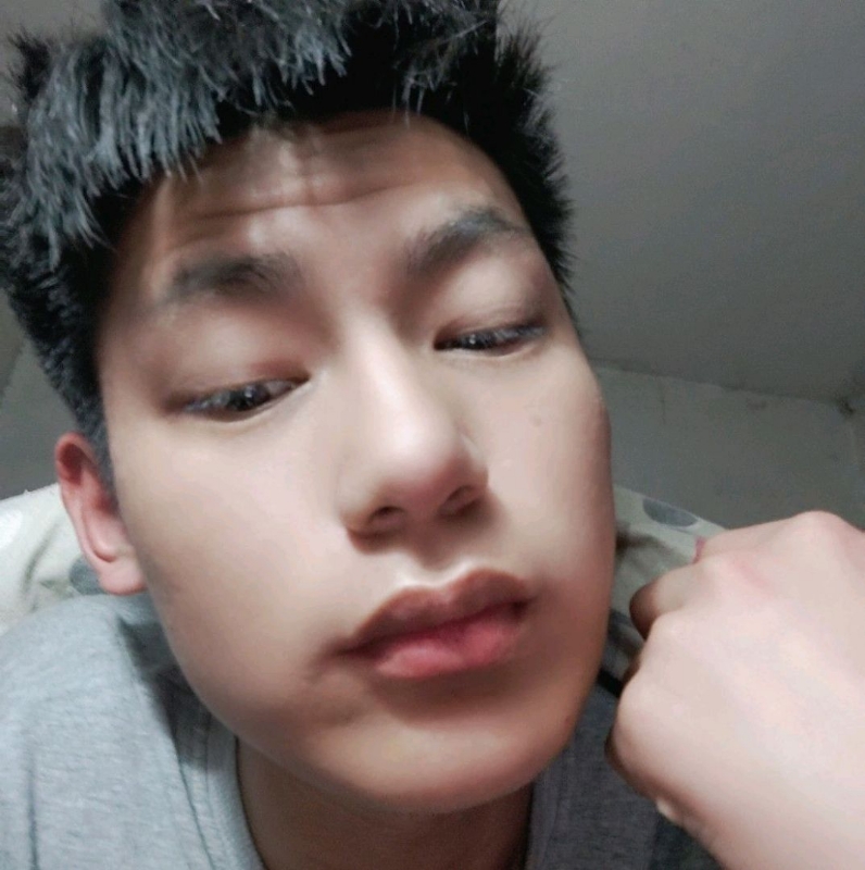 路长慢慢走的第一张照片--清流相亲网