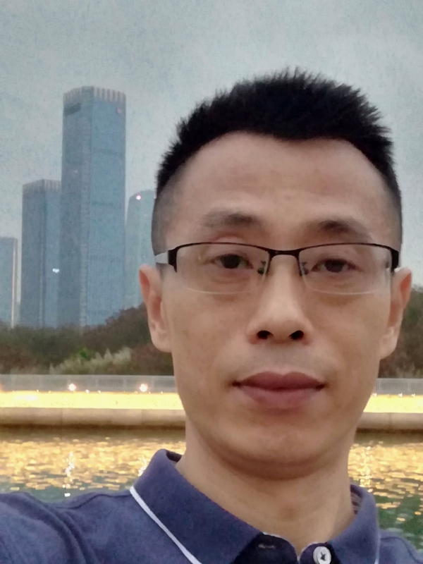 港湾的第一张照片--清流相亲网
