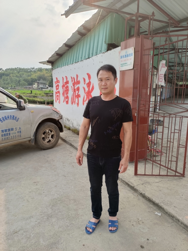 往后有您的第一张照片--清流相亲网