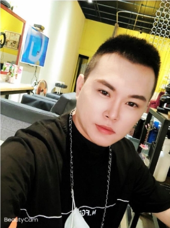 lucky的第一张照片--清流相亲网