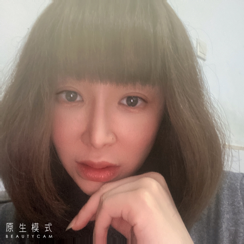 鑫鑫的第一张照片--清流相亲网