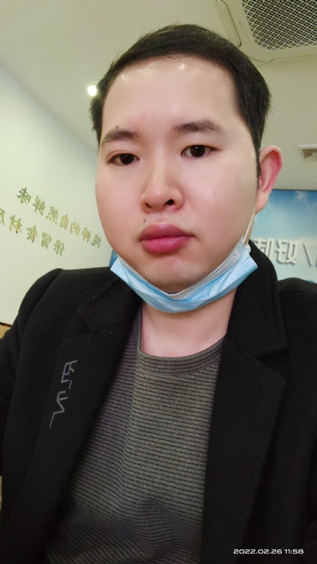 相遇的第一张照片--清流相亲网