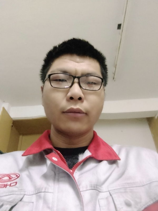 爱你就疼你的第一张照片--清流相亲网