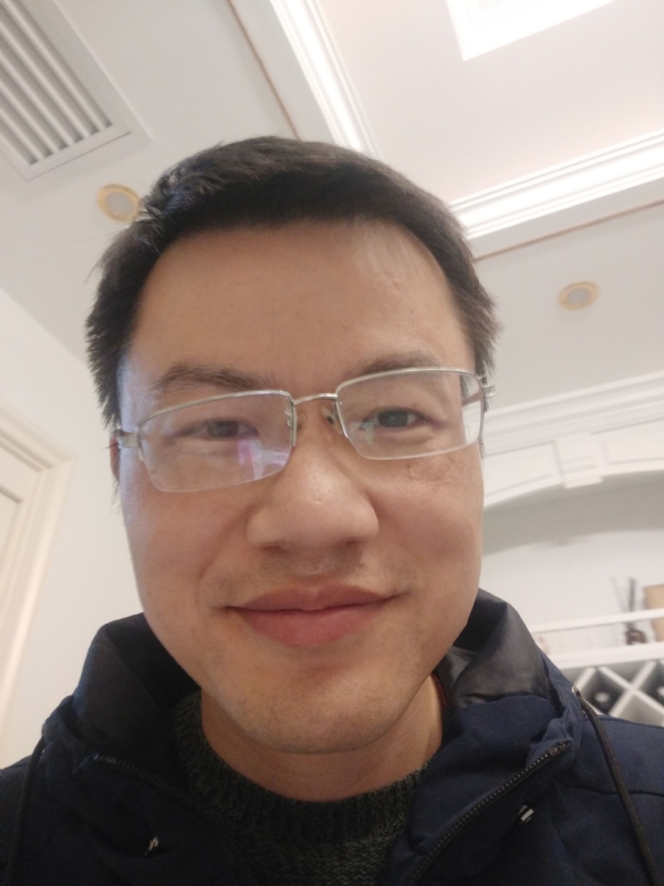 翔翔的第二张照片--清流相亲网