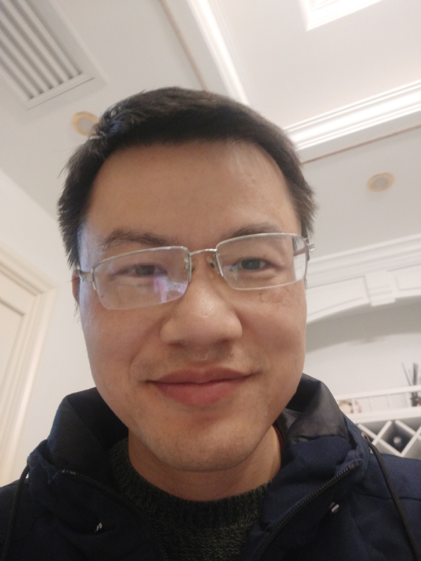 翔翔的第三张照片--清流相亲网