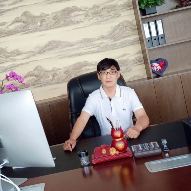 大叔寻觅有缘人的第三张照片--清流相亲网