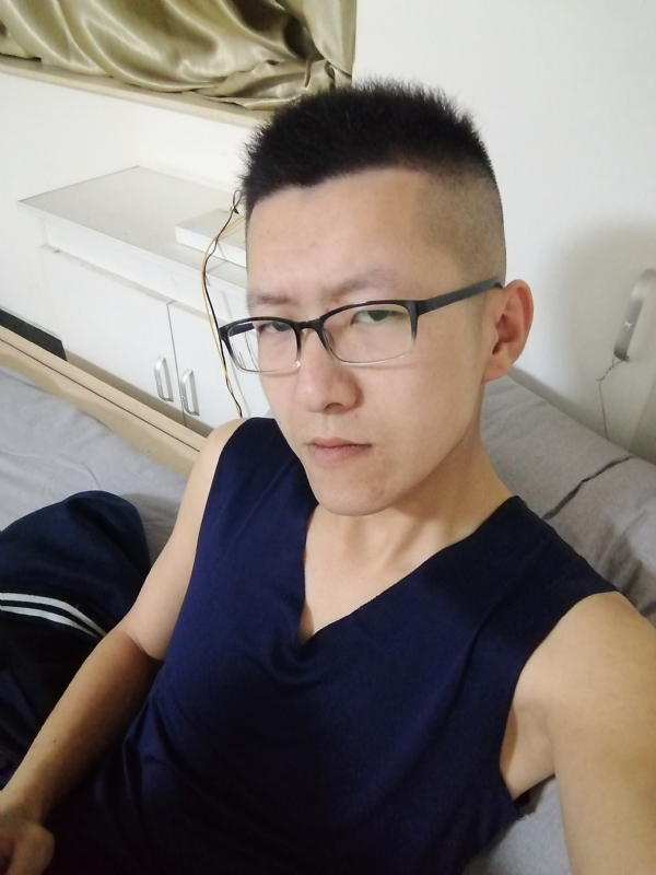 如果思恋有声音的第一张照片--清流相亲网