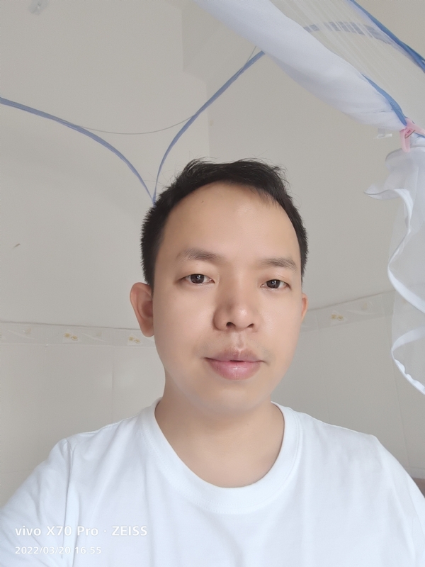 蒙柠的第一张照片--清流相亲网