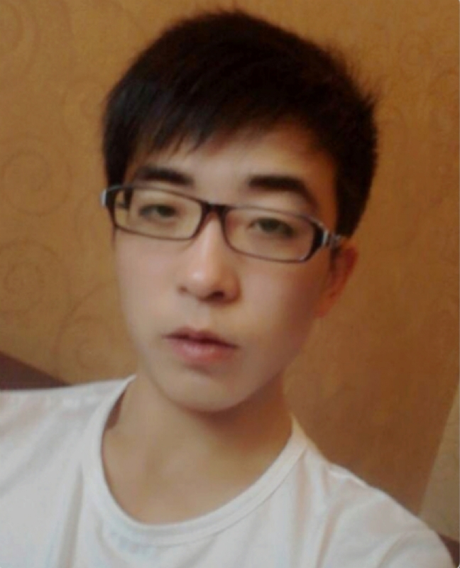 别来无恙的第一张照片--清流相亲网