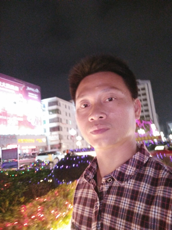 极光的第一张照片--清流相亲网