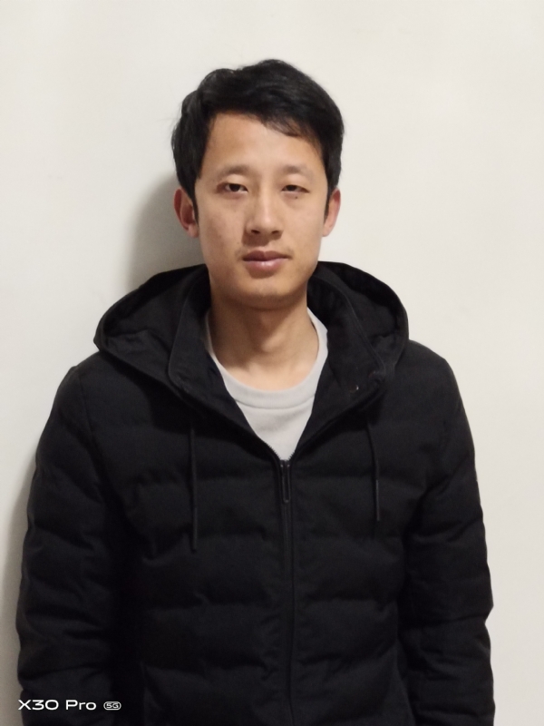 木林森的第二张照片--清流相亲网