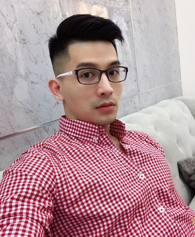 啊泽的第一张照片--清流相亲网