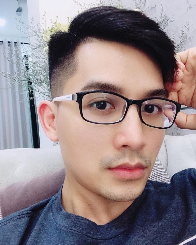 啊泽的第二张照片--清流相亲网