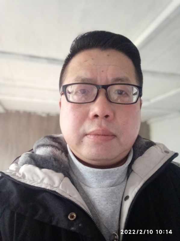 清风自来的第一张照片--清流相亲网