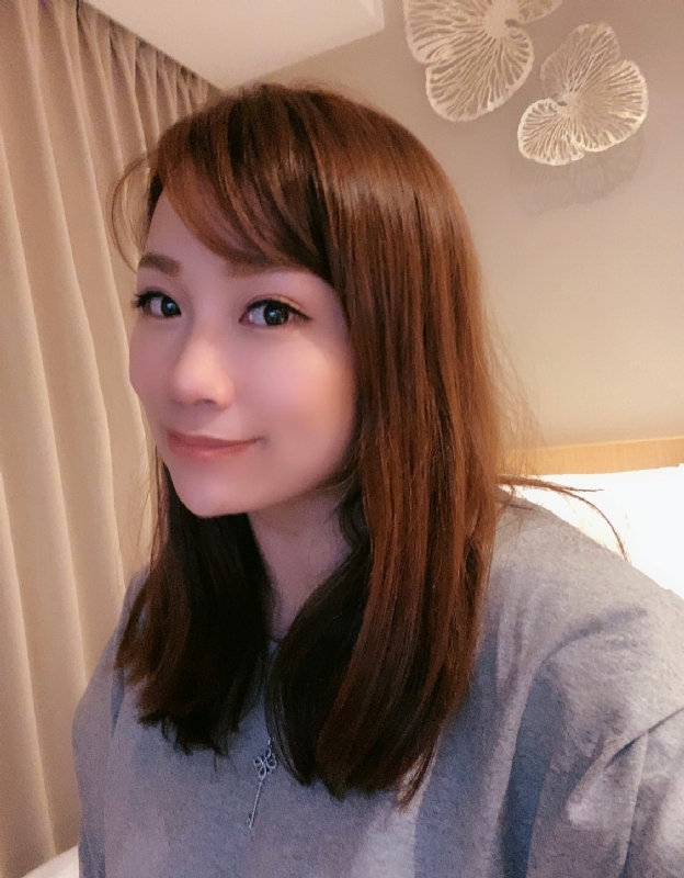 Judy的第一张照片--清流相亲网