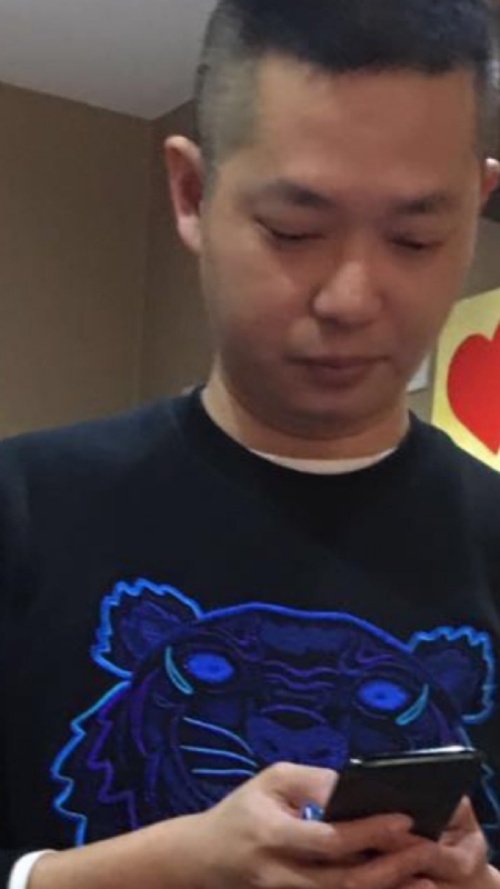 刘5的第一张照片--清流相亲网