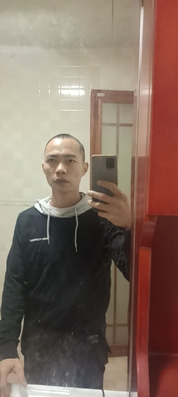 黄钟溢的第一张照片--清流相亲网