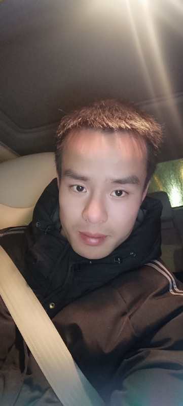 一直走在起跑线上的第一张照片--清流相亲网
