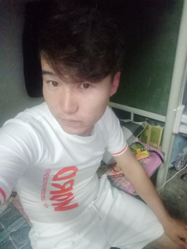 再回首的第一张照片--清流相亲网