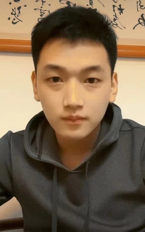 匆匆又夏天的第一张照片--清流相亲网