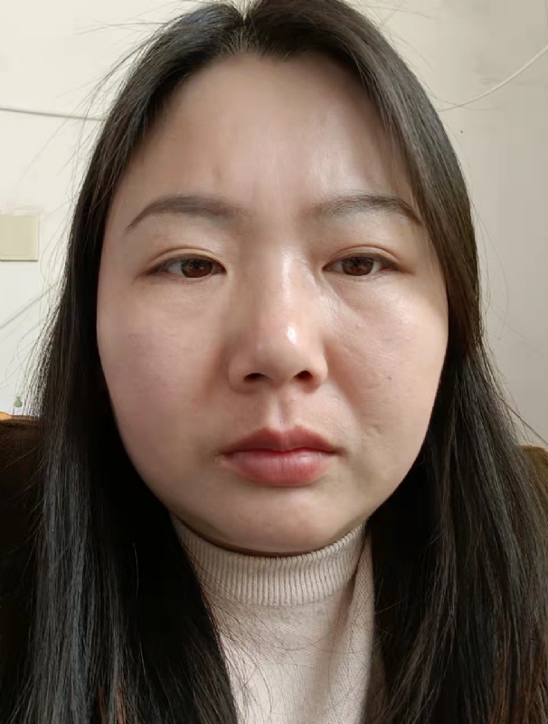 云飞儿的第一张照片--清流相亲网