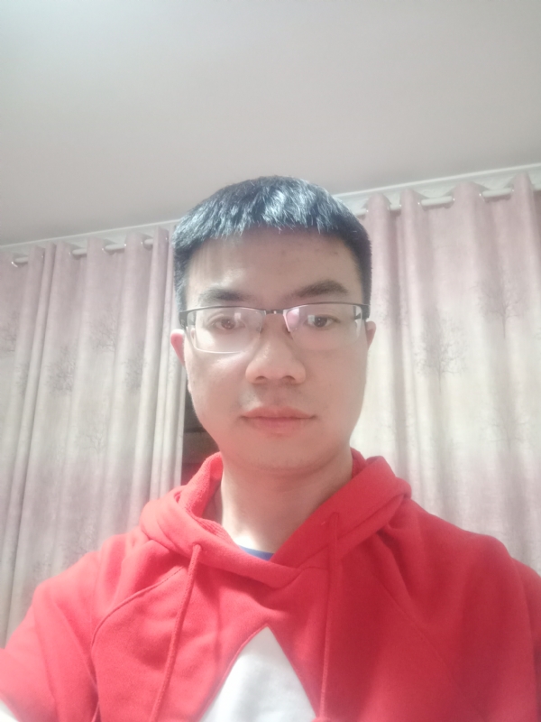 大海捞针的第一张照片--清流相亲网