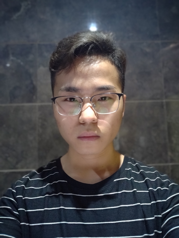 难赋深情的第一张照片--清流相亲网
