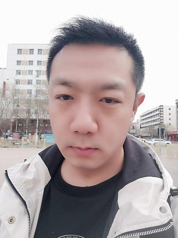 知己83的第一张照片--清流相亲网