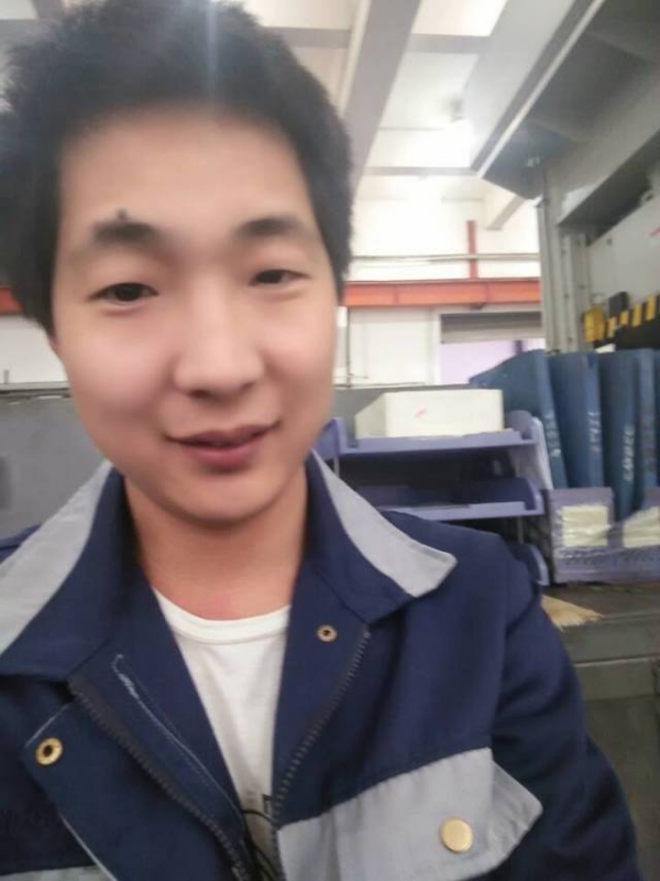 爱是你我的第一张照片--清流相亲网