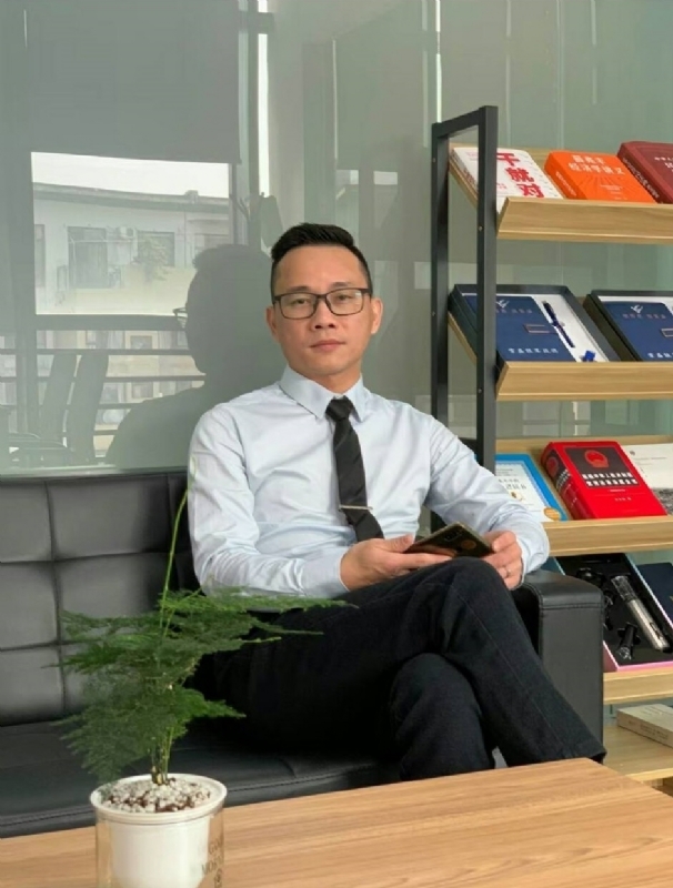 我這樣的男人的第五张照片--清流相亲网