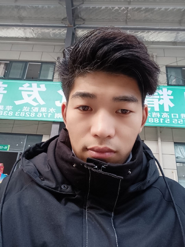 AA的第一张照片--清流相亲网