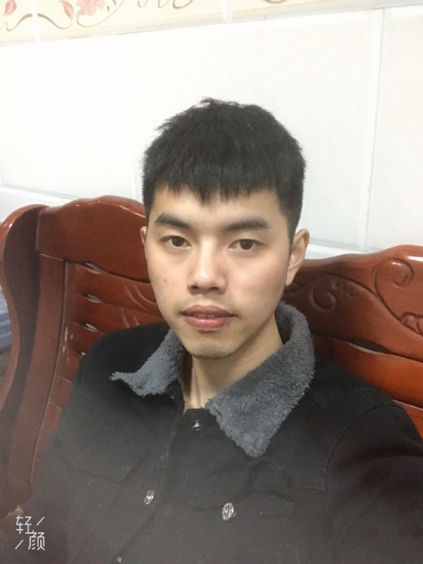 缘分的第一张照片--清流相亲网