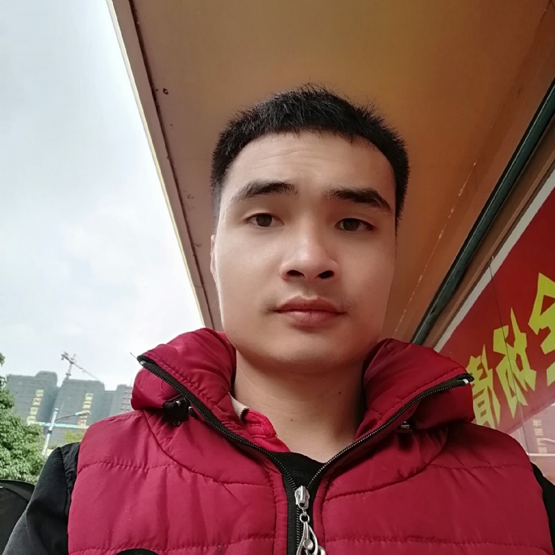 人生不言弃的第一张照片--清流相亲网