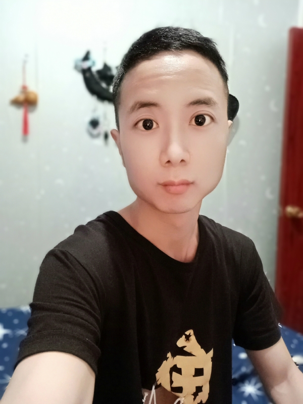 轻柔的热风的第二张照片--清流相亲网