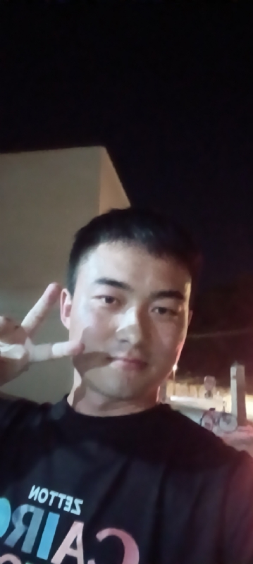 逆光的第二张照片--清流相亲网