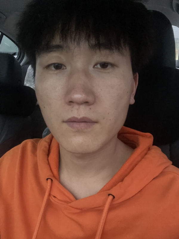 李的第一张照片--清流相亲网
