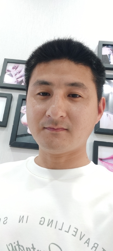 后来的第一张照片--清流相亲网
