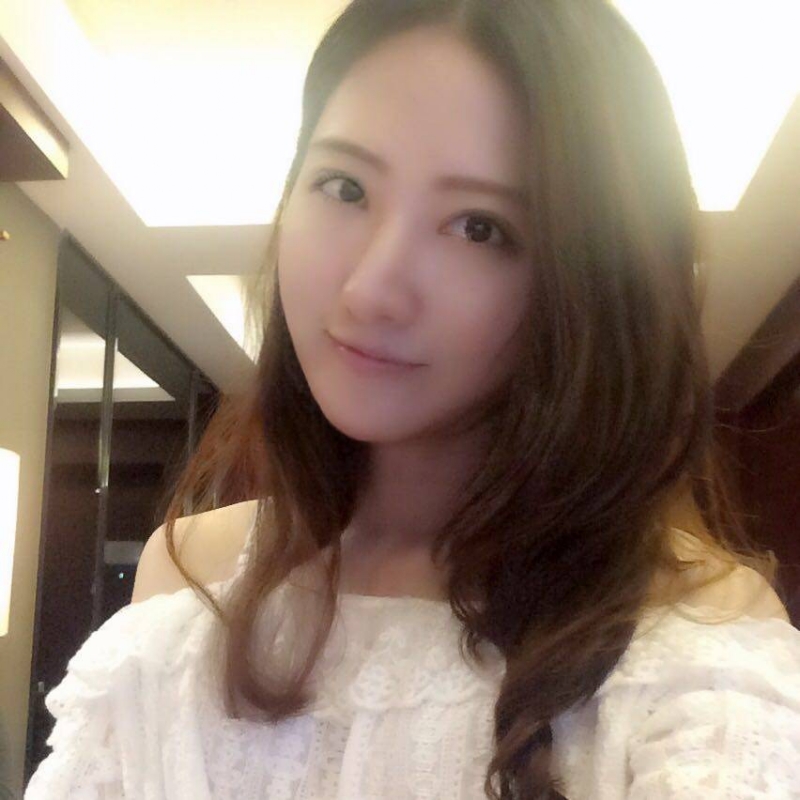 邓思帆的第一张照片--清流相亲网
