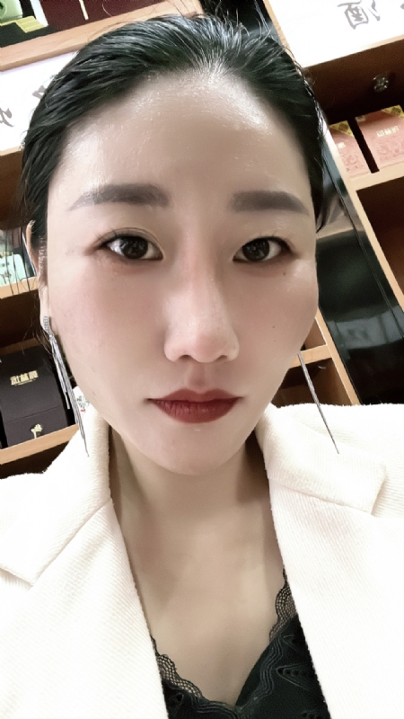 其实爱吃红烧肉的第一张照片--清流相亲网