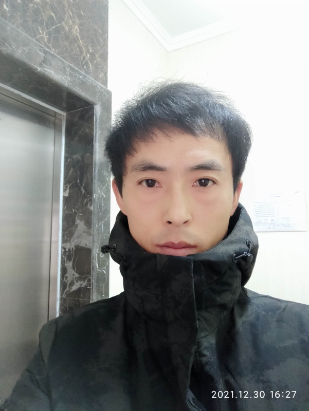 坦途的第一张照片--清流相亲网