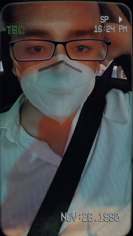 拾心的第一张照片--清流相亲网