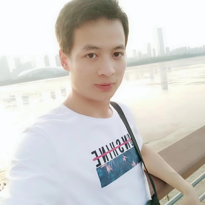 纯情又一的第一张照片--清流相亲网