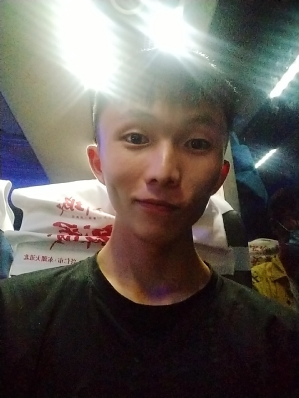 旅途的第一张照片--清流相亲网