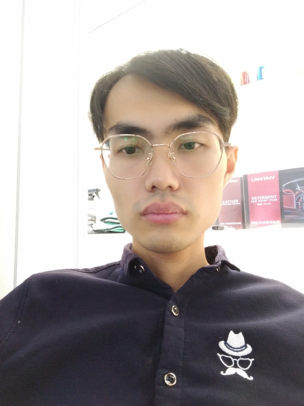 十八子葵的第一张照片--清流相亲网