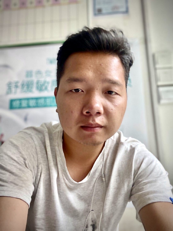 然也的第一张照片--清流相亲网