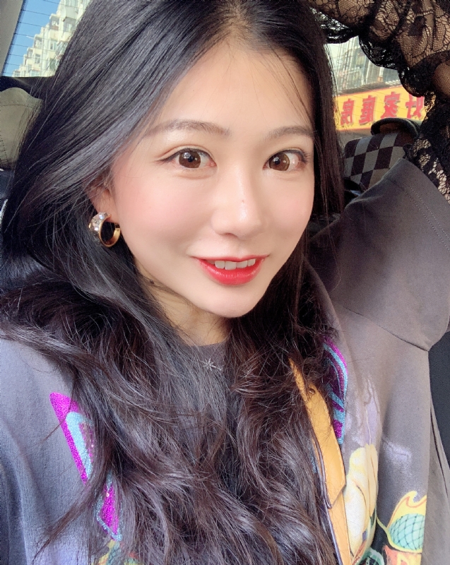 爱你的第二张照片--清流相亲网