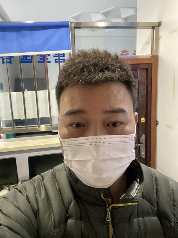 光明磊落的第一张照片--清流相亲网
