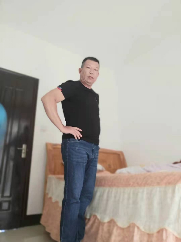诚信为本的第一张照片--清流相亲网