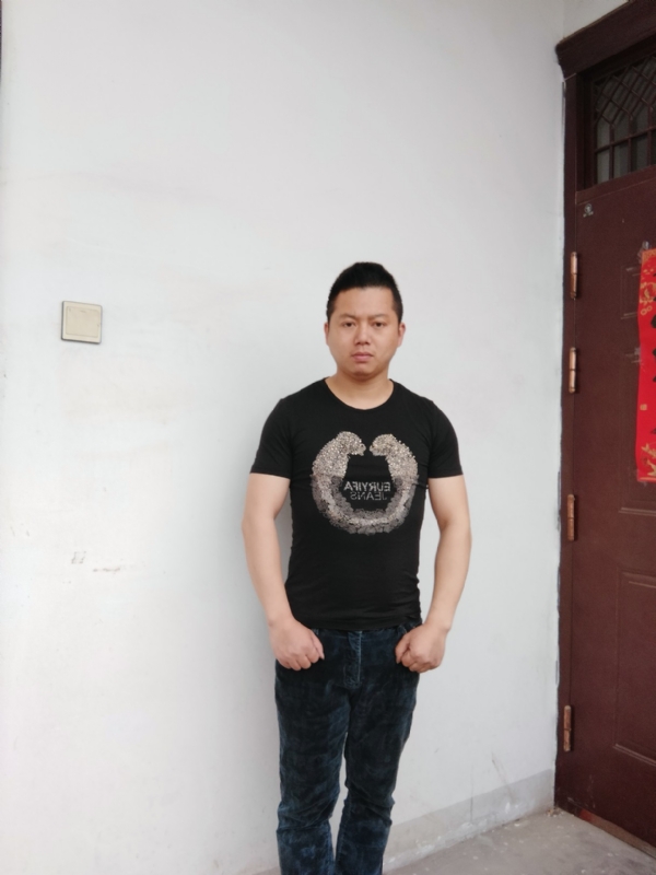 萧萧的第一张照片--清流相亲网