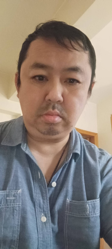 Alvin的第二张照片--清流相亲网